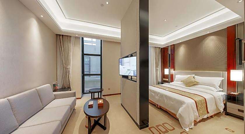 Shanghai Best Boutique Hotel