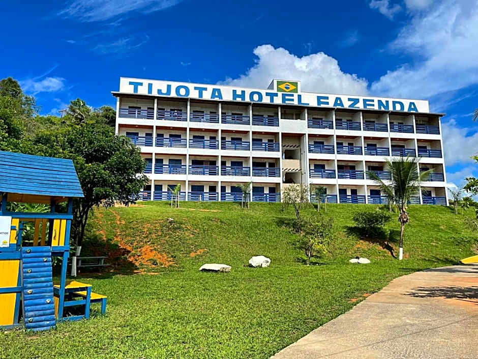Tijota Hotel Fazenda