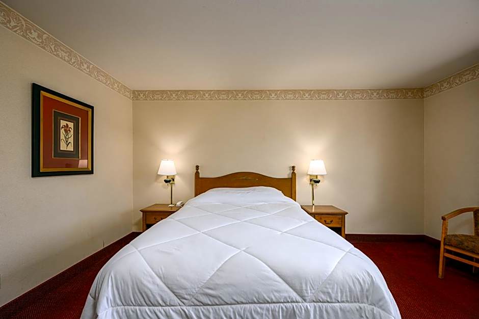 Three Rivers Inn Sedro Woolley