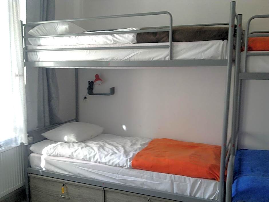 Hostel Lwowska 11