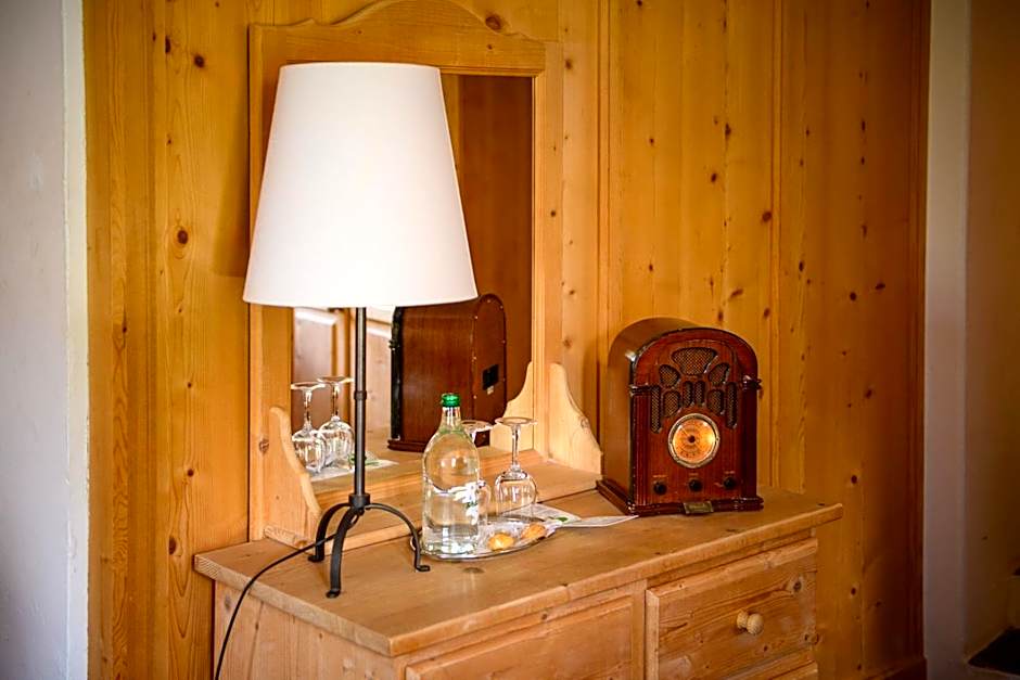 Albergo Ristorante Grotto Miralago