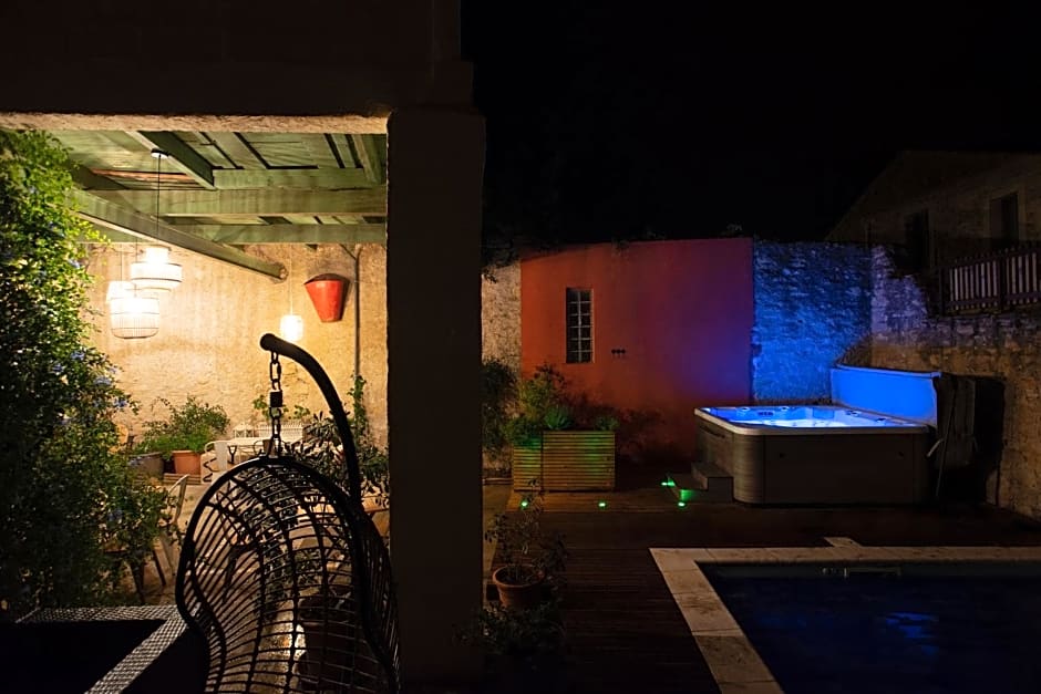 Le Clos'art