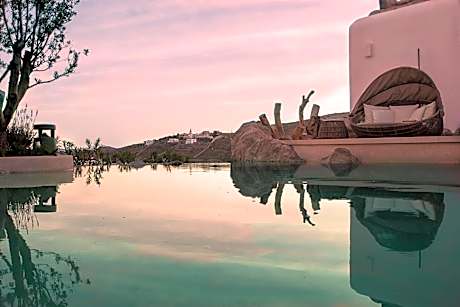 Kove Mykonos - A Myconian Collection Hotel