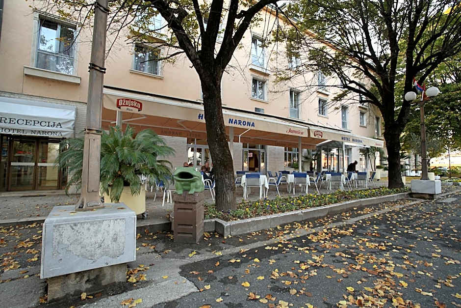 Hotel Narona