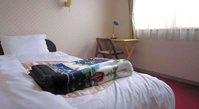 Pension Kitashirakawa