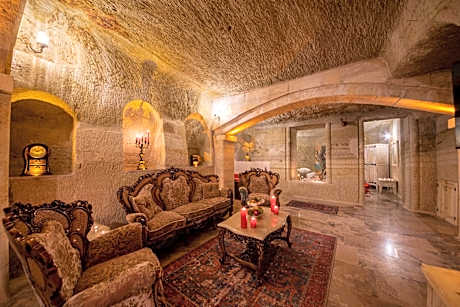 King Suite with Jacuzzi