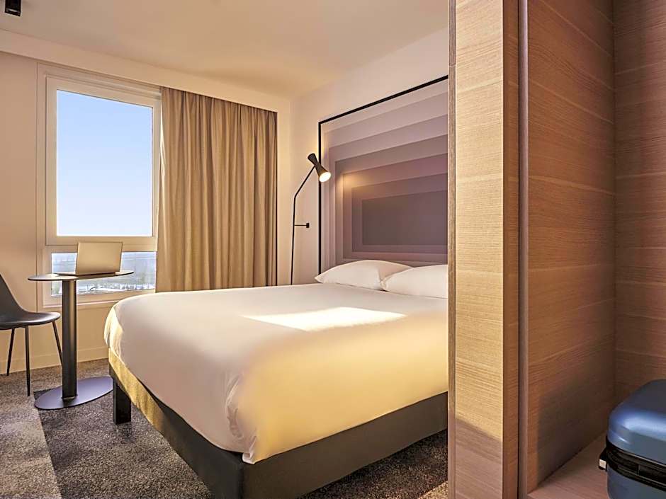 ibis Bethune Centre Gare (Opening September 2021)