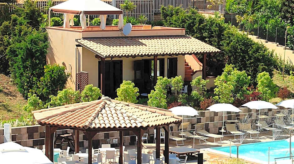 Hotel Costazzurra Museum & Spa