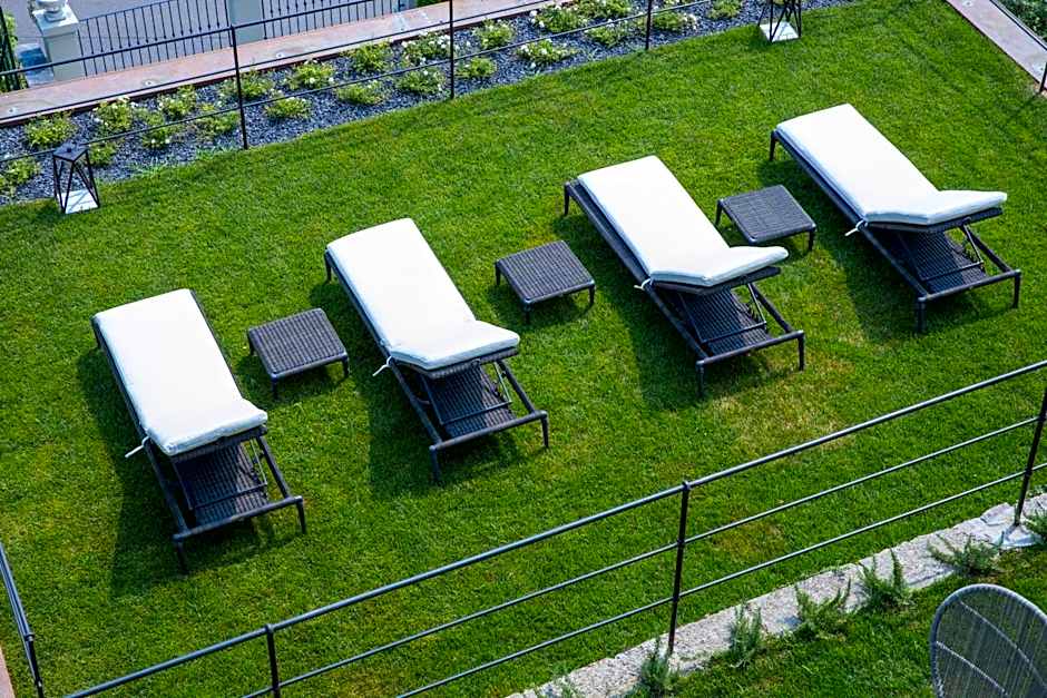 Villa Mojana Bellagio