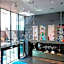 Motel One Wien-Westbahnhof