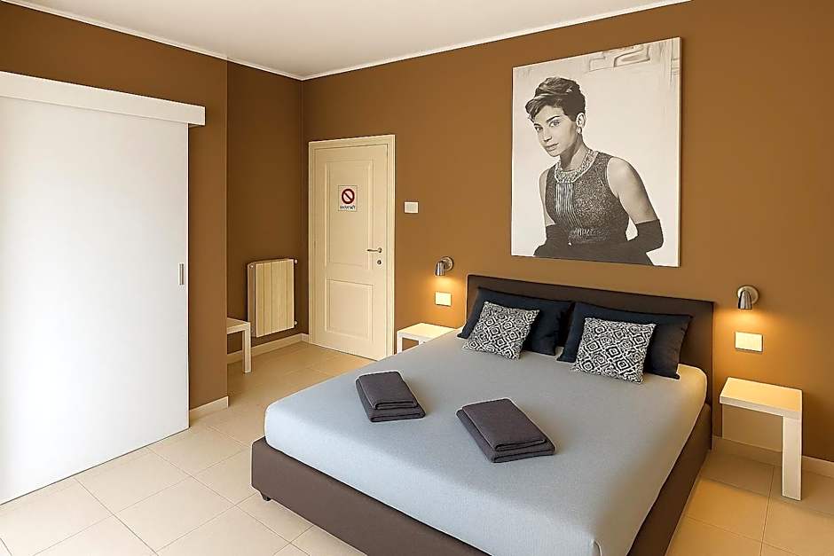 La Dimora degli Artisti