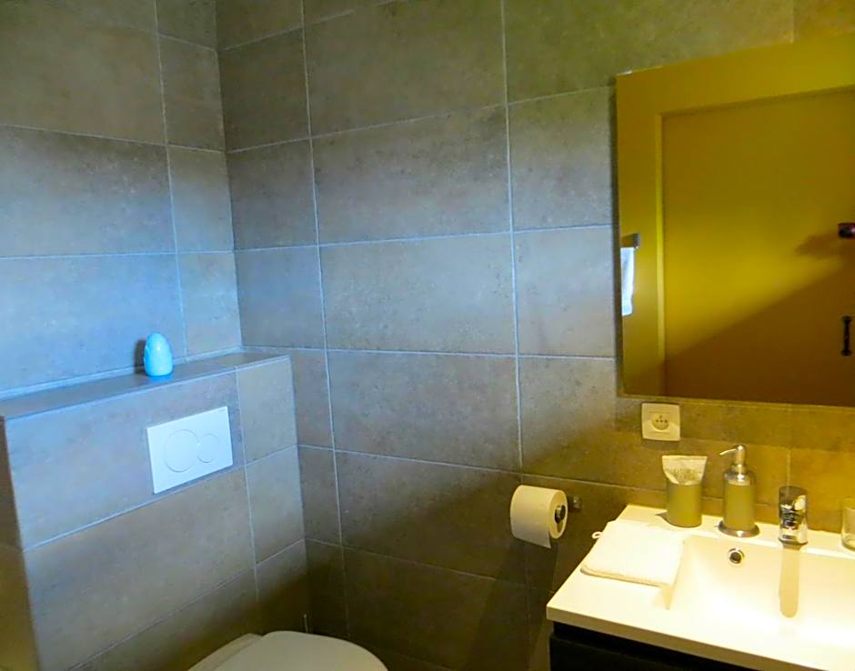 Bed and breakfast Mentari