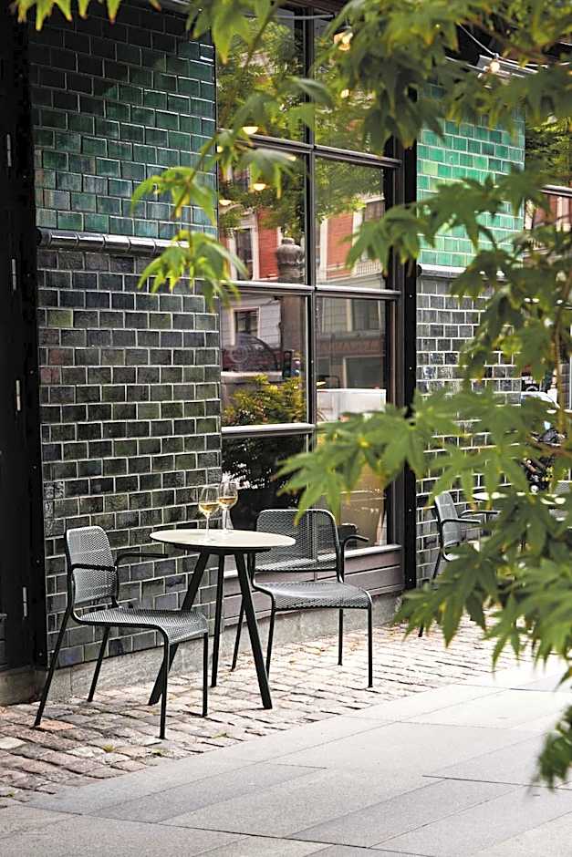 Hotel Danmark by Brøchner Hotels