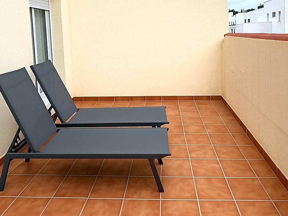 Sechi Aparthotel Marbella - Self Service