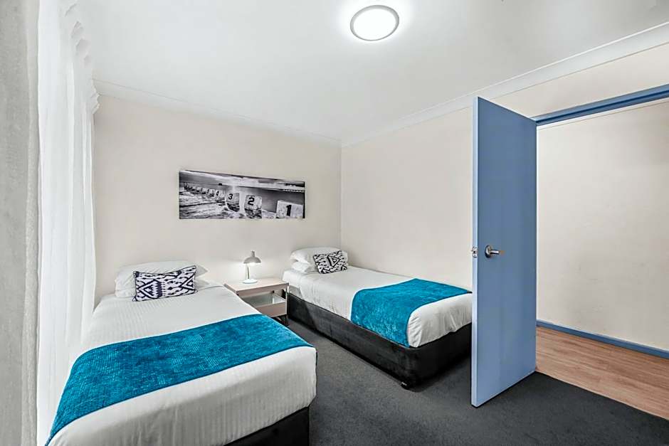 Best Western Plus Apollo Hotel Newcastle