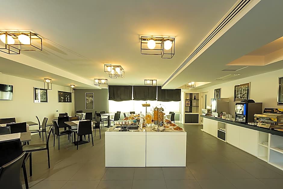 Best Western JFK Hotel