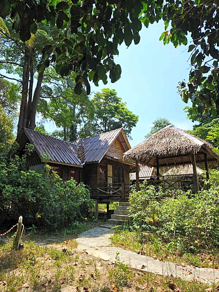 Jansom Bungalow 2
