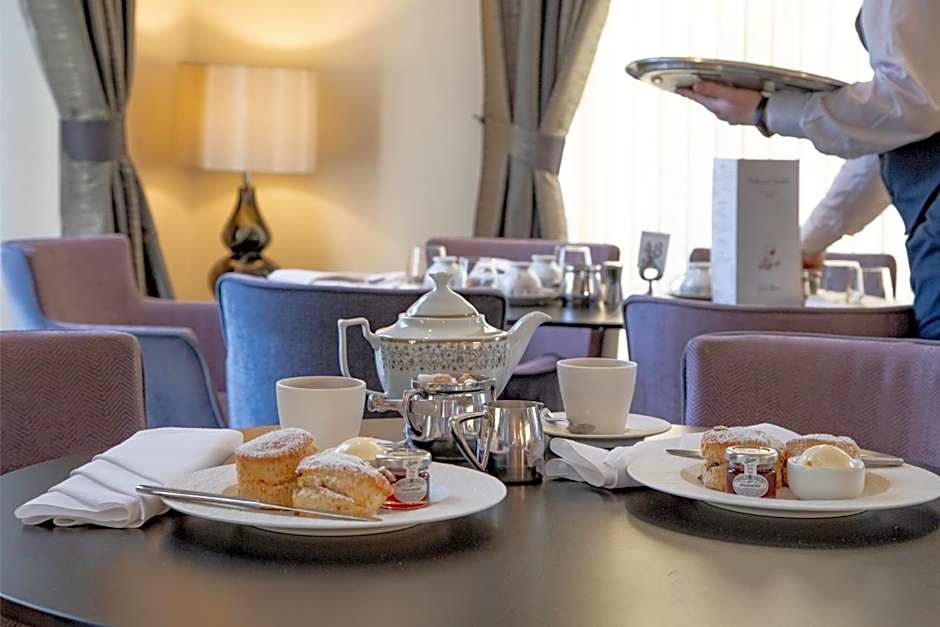 Belgrave Sands Hotel & Spa