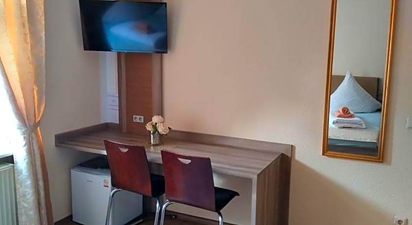 Pension Goldenes Vogtland