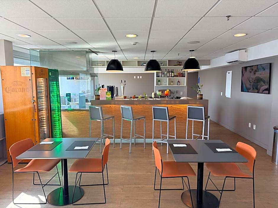 Novotel Santos