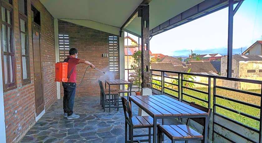 Griya Jagadhaya Guesthouse