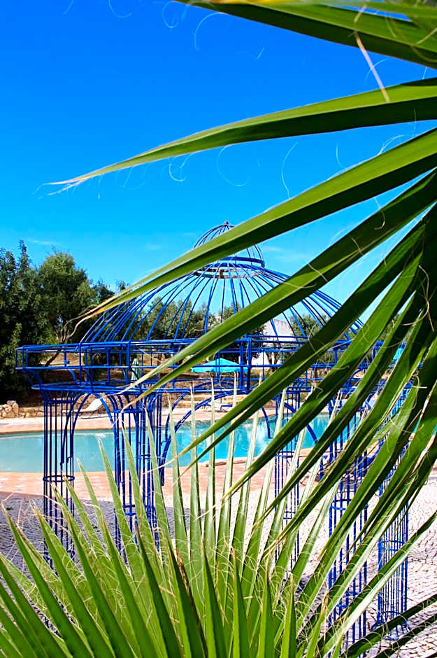 Hotel de Charme Capela das Artes