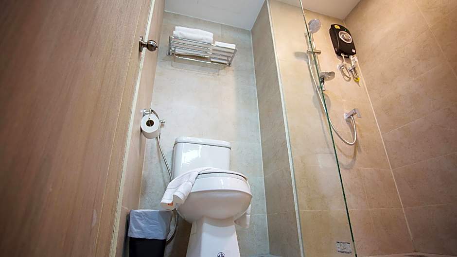 B2 Hat Yai Boutique and Budget Hotel