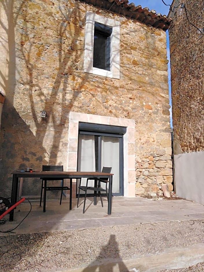 Chambre a bizanet