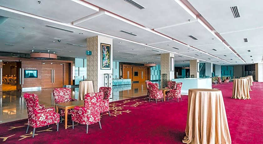 Zenith Hotel Kuantan