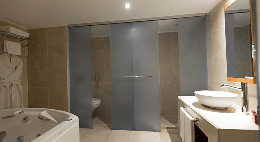 Anemon Denizli Hotel