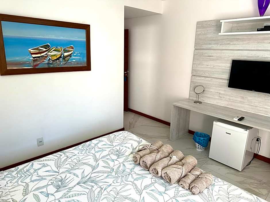 Villa Ferradura Mar