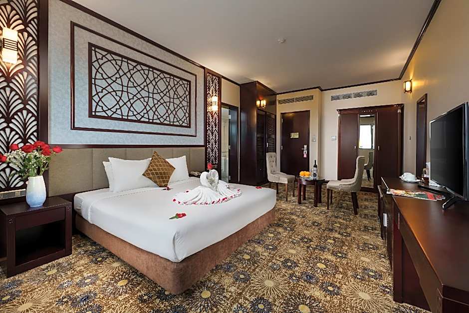 Mithrin Hotel Halong