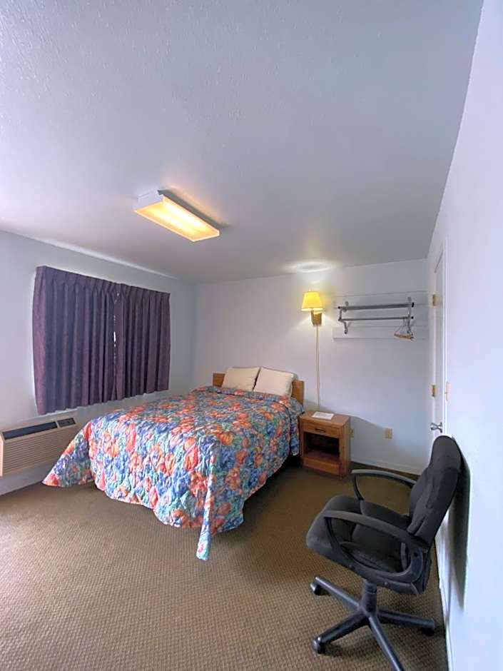 Regency Inn Comanche