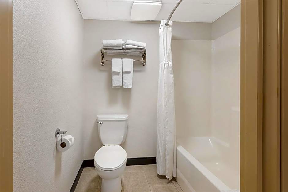 Best Western Plus Mccall Lodge And Suites