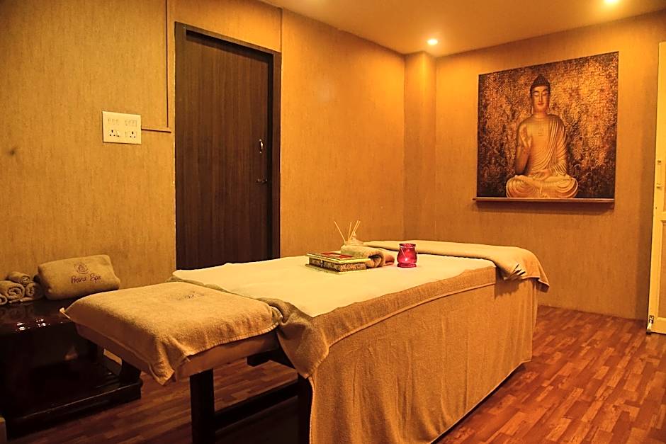 DNC Shevaroys Resorts & Spa