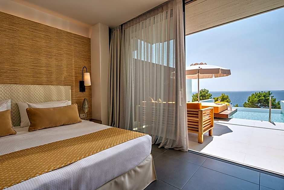 White Rocks Hotel Kefalonia