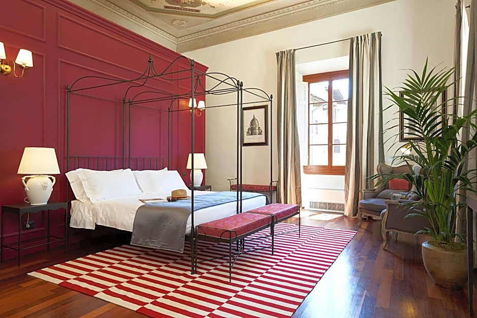 Peruzzi Urban Residences