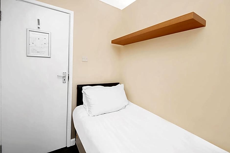 Chris's Motel