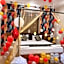 Goroomgo Effective Bollywood Hotels Bhubaneswar