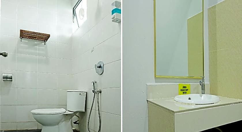 Hotel O Marina World