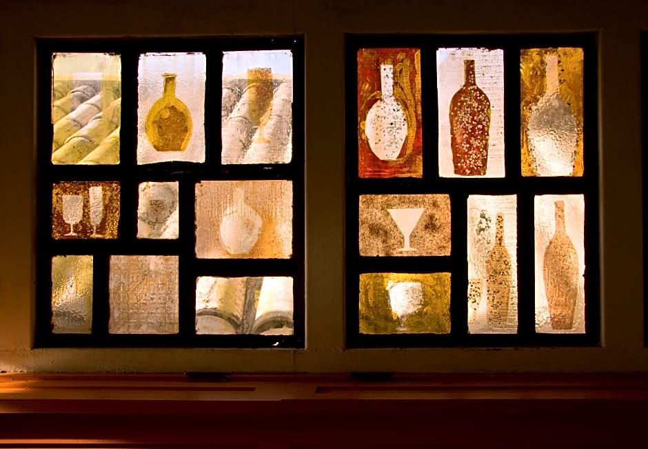 Pedra da Laguna Boutique Hotel & Spa