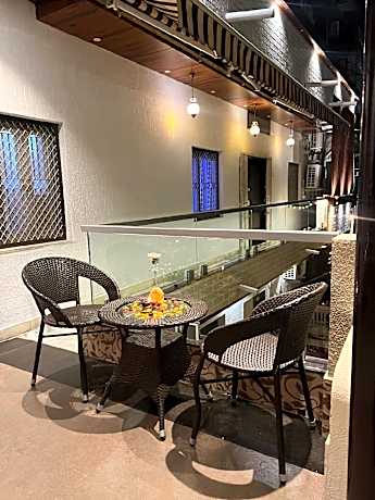 THE RESIDENCY MOUNT ABU