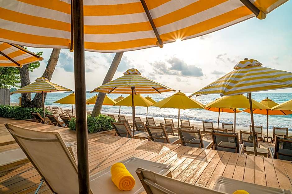 Buri Rasa Village Hotel