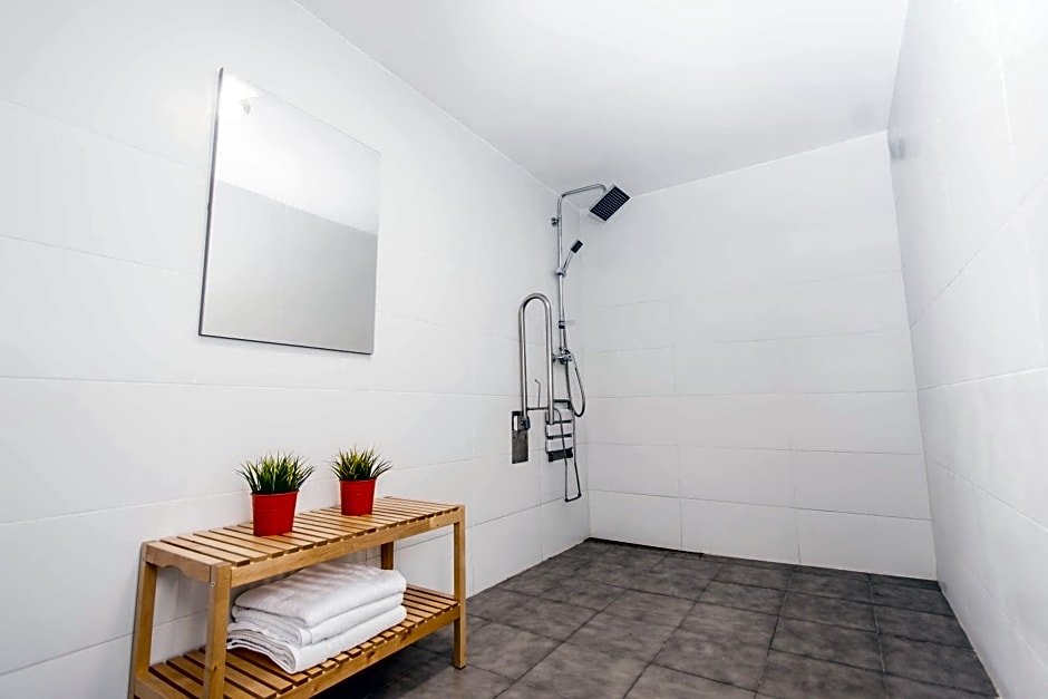 360 Hostel Barcelona Arts&Culture