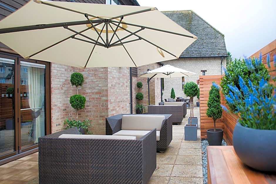 Voco Oxford Spires By IHG