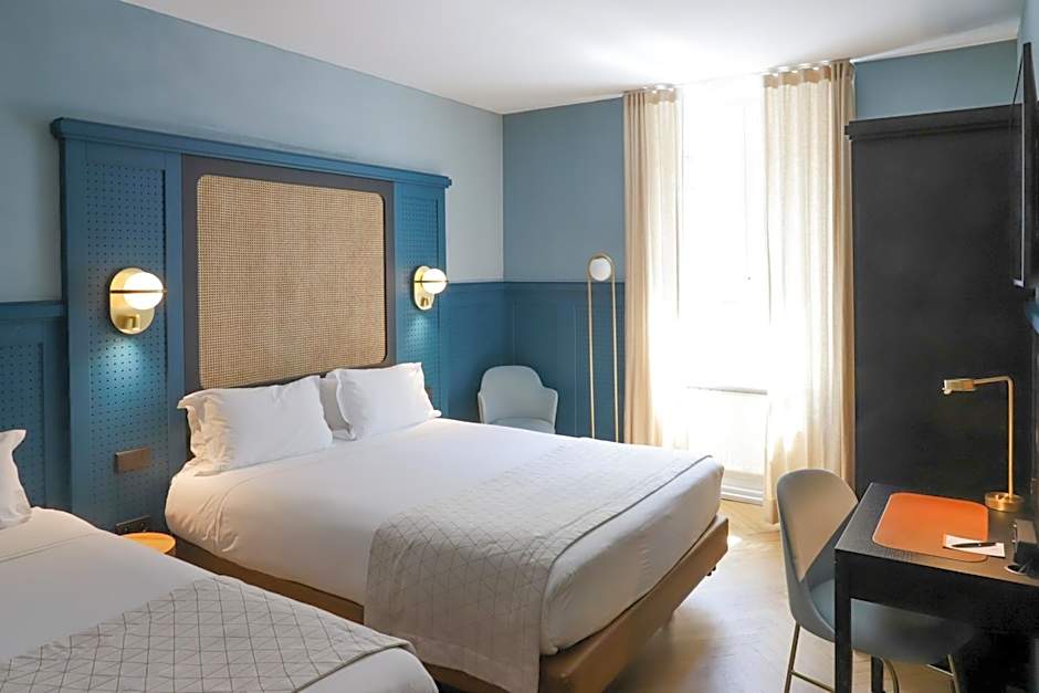 HANNONG Hotel & Wine Bar