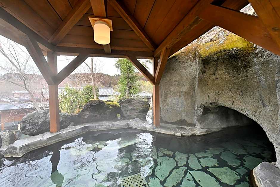 Shikinosato Hanamura