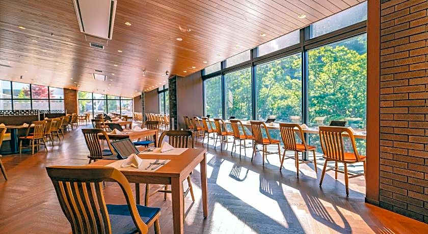 Grand Blissen Hotel Jozankei