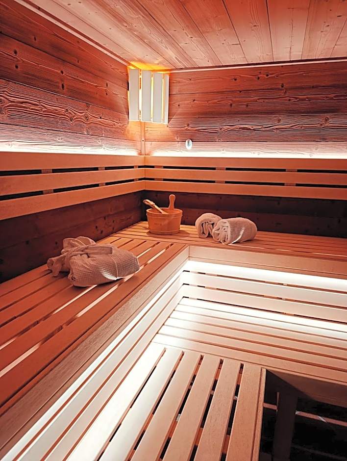 Wellness hotel & minipivovar Kněžínek