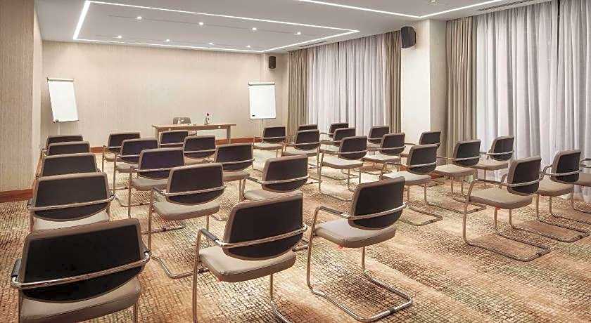 Hilton Garden Inn Al Jubail